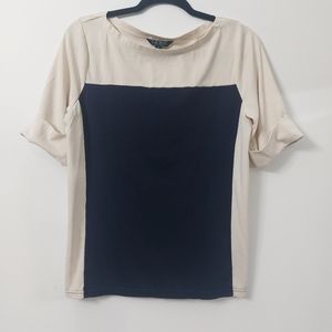 Ralph Lauren Blouse Tshirt Size XL